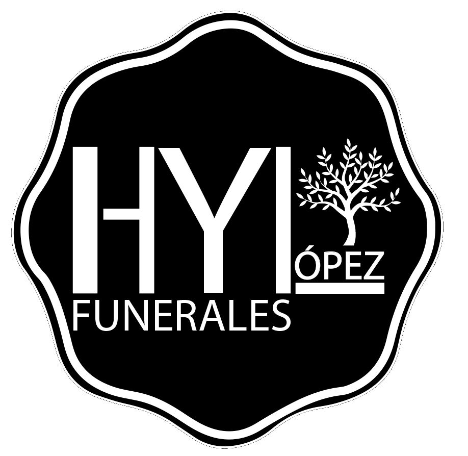 Logo funeraria